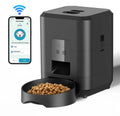 Automatic Pet Feeder